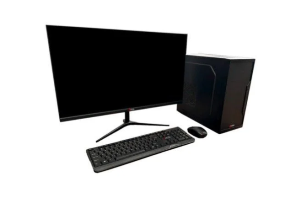 Автоматизированное рабочее место KCG модель АСМ- 202301-01