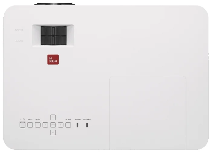 Мультимедийный проектор Sony VPL-DW240