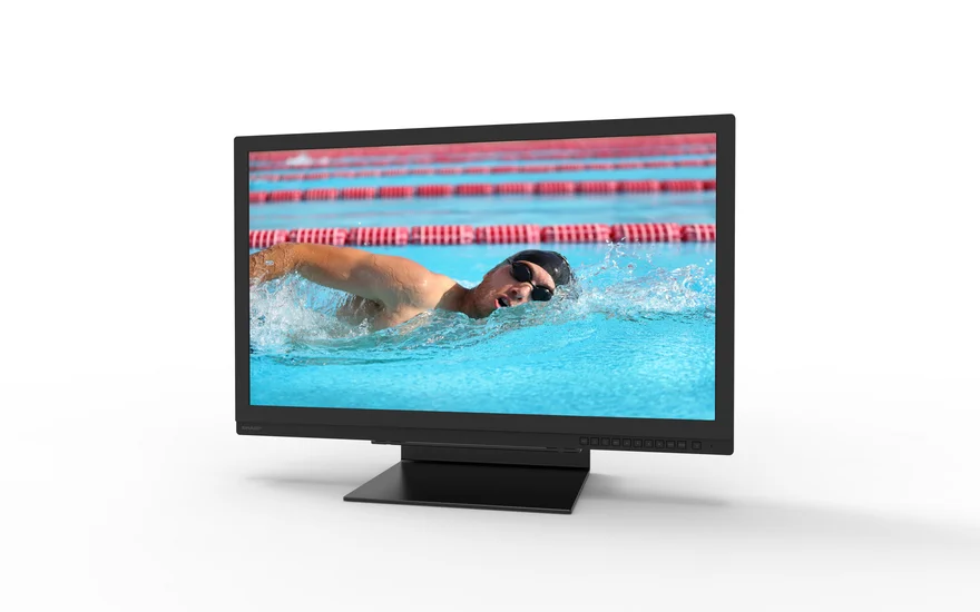 Профессиональная панель Sharp 8M-B32C1 32" Профессиональная панель Sharp 8M-B32C1 32"