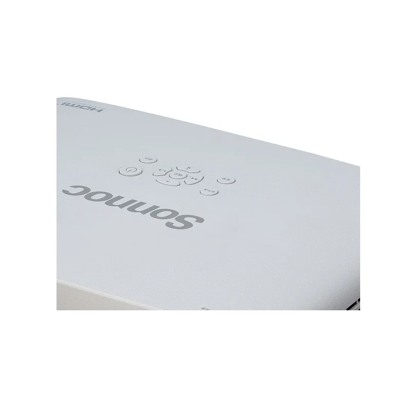 Мультимедийный проектор Sonnoc SNP-LC501LW