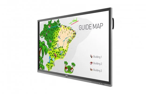 Профессиональная панель BENQ RP703 Профессиональная панель BENQ RP703