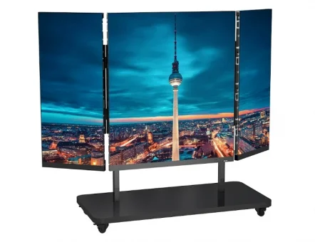 Светодиодный экран POLYLED M WALL 110" P1.906