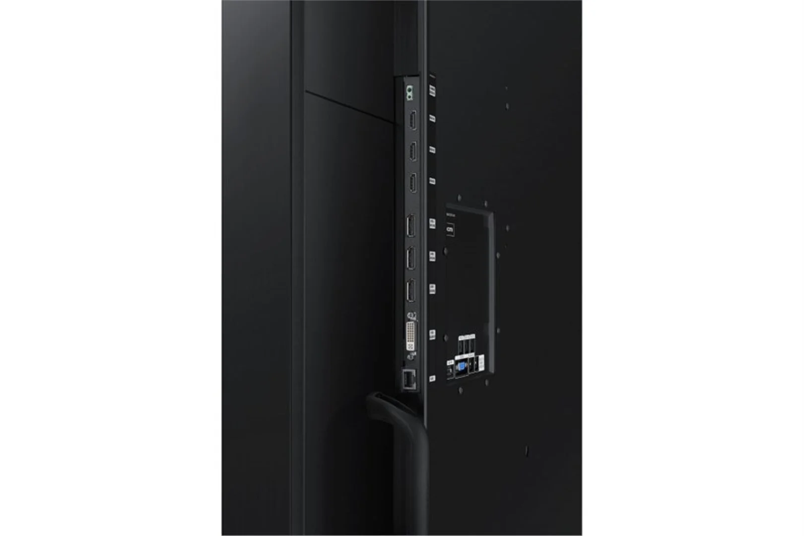 Профессиональная панель Samsung QM105D Профессиональная панель Samsung QM105D