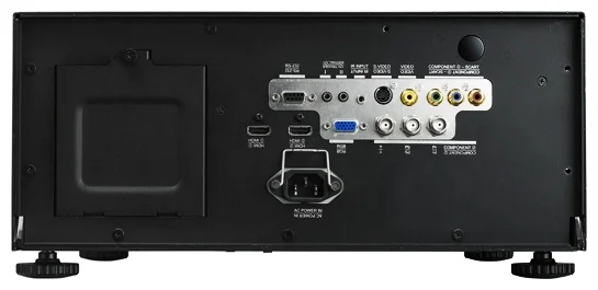 Мультимедийный проектор Vivitek D8300