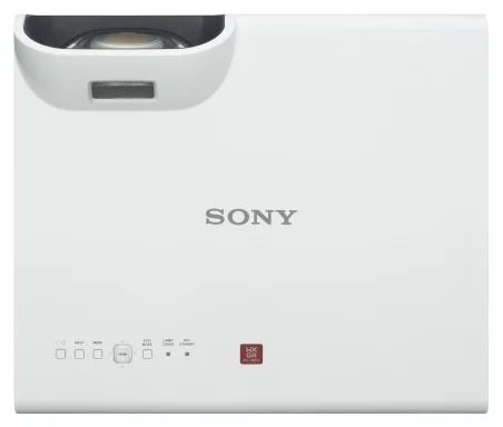 Мультимедийный проектор Sony VPL-SW235