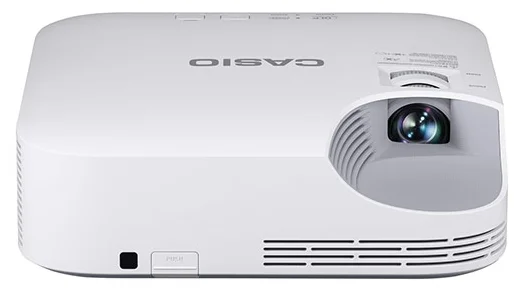 Мультимедиа-проектор Casio XJ-V2