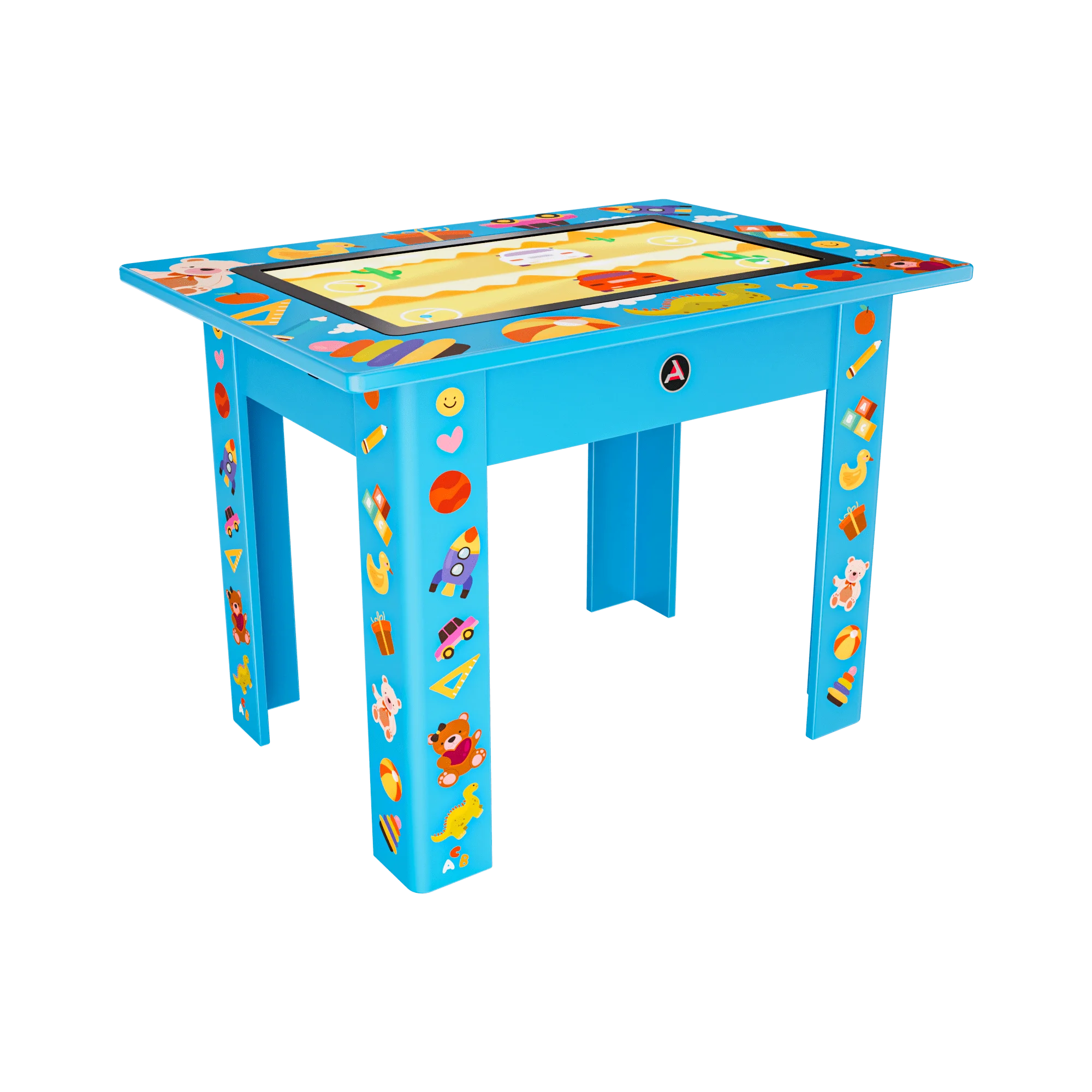 Интерактивный стол AxeTech Junior Start