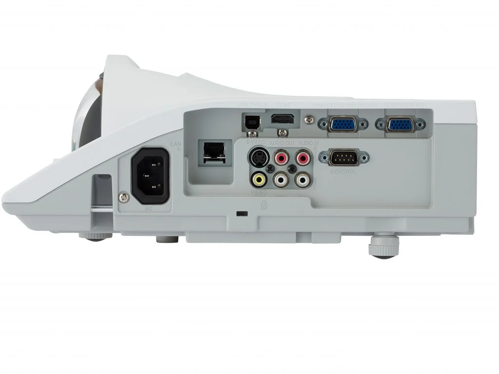 Мультимедийный проектор Hitachi CP-CX251N