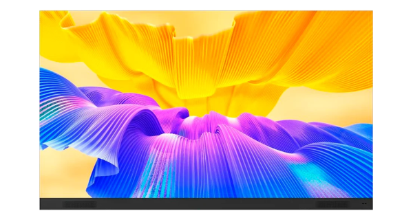 Светодиодный экран All-in-One 216" Prestel LED-AIO216S