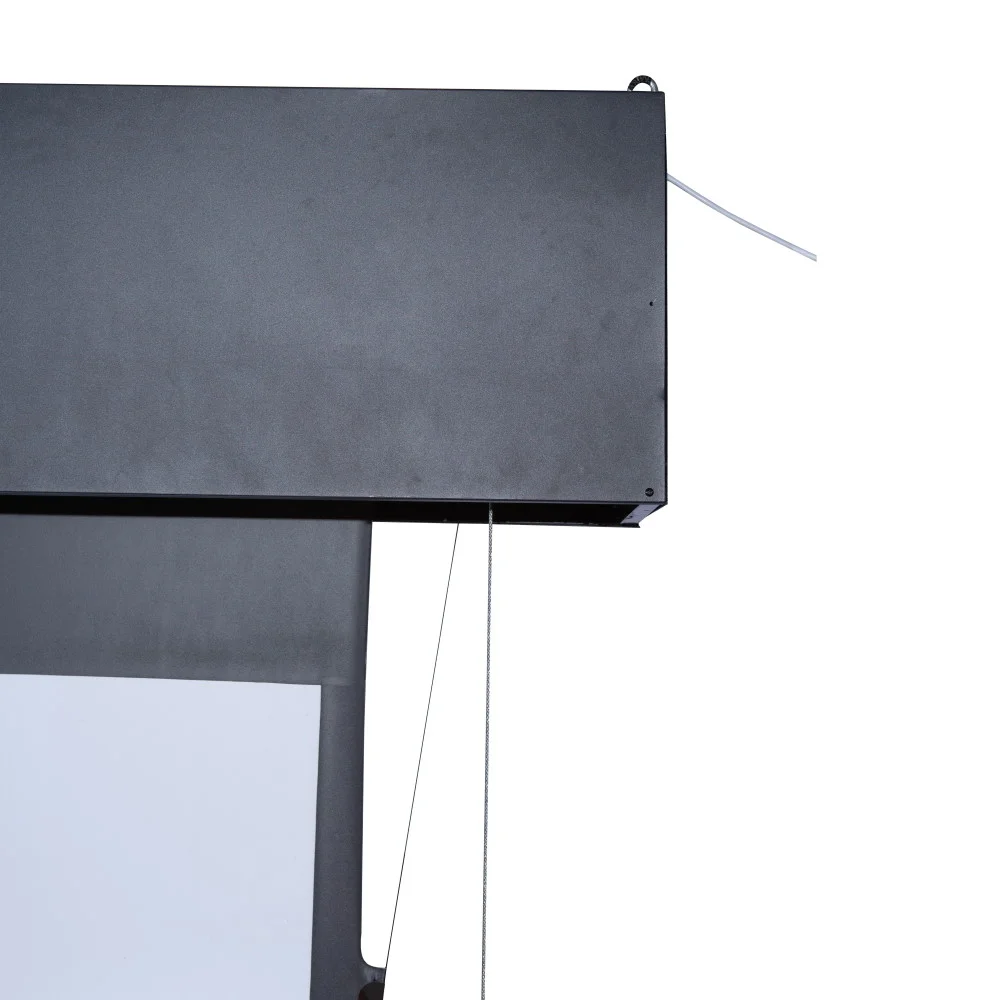 Экран моторизированный ViewScreen Antis Pro (16:10) 658*434 (646*404) MW (с пультом)