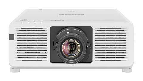 Мультимедийный проектор Panasonic PT-REQ12WE