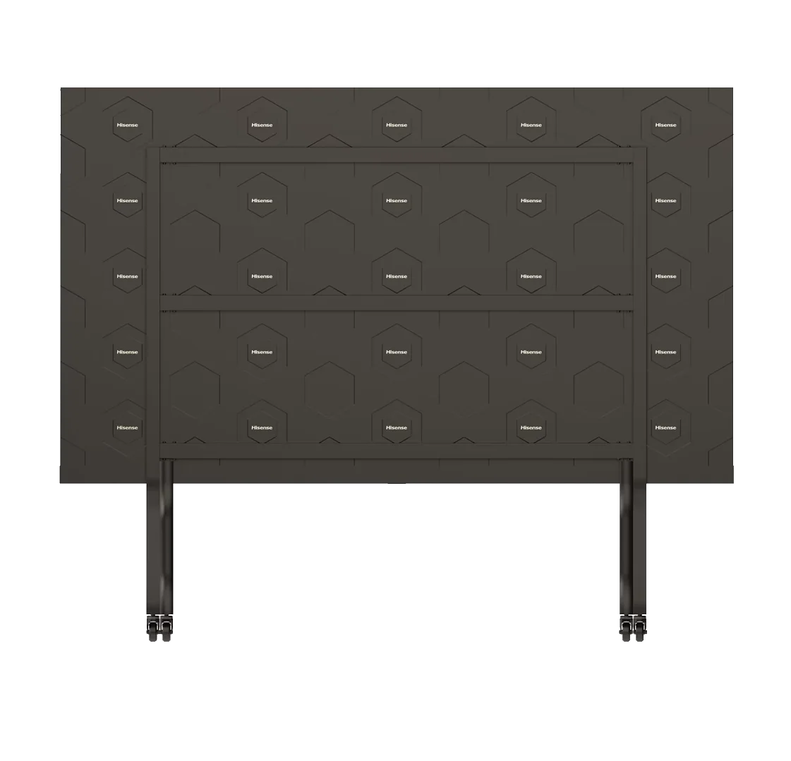 Светодиодный экран Hisense 136" HAIO136DE