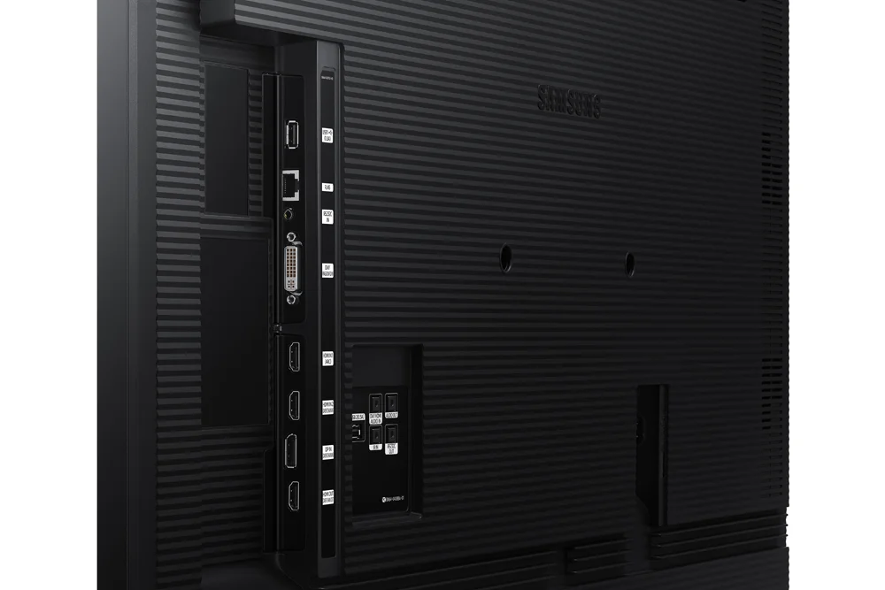Профессиональная панель Samsung QM85R-B Профессиональная панель Samsung QM85R-B