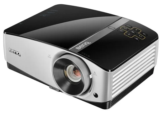Мультимедийный проектор BenQ MW769