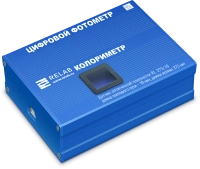 Датчик оптической плотности (колориметр) Relab