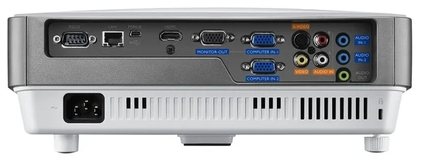 Мультимедийный проектор BenQ MW820ST