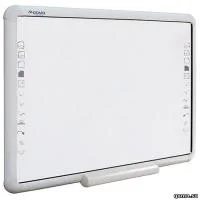 Интерактивная доска QOMO QWB200BWH03-78”