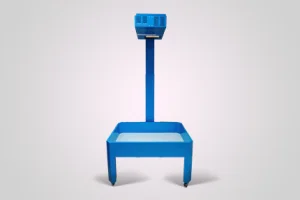 Интерактивная песочница Ronplay KIDS Стандарт RsB 6 (2 в 1)