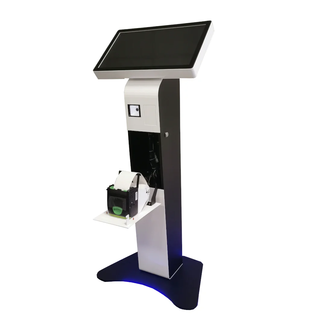 Сенсорный киоск TS-LINE Бриг 22