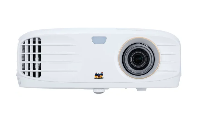 Мультимедийный проектор ViewSonic PX727-4K