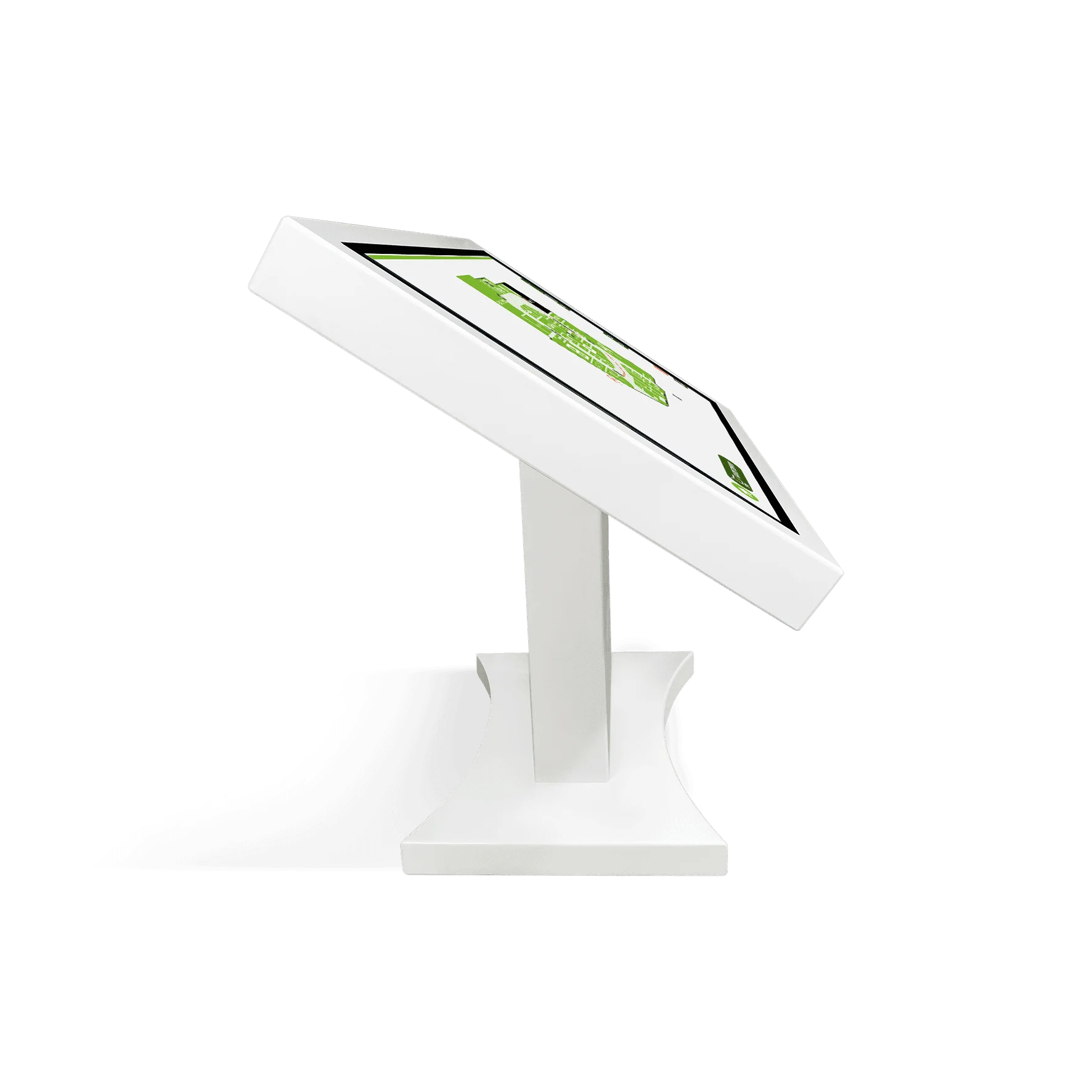 Интерактивный стол NexTouch NexTable One 55 P