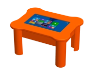 Интерактивный стол BigTouch БТ-24 ОС Android