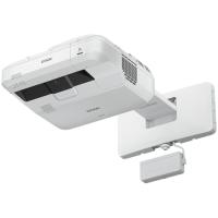 Мультимедийный проектор Epson EB-696Ui