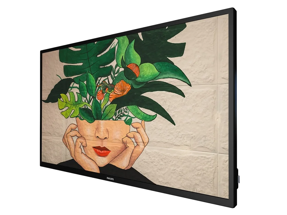 Профессиональная панель Philips 98BDL4550D/00 Профессиональная панель Philips 98BDL4550D/00