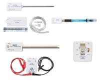 Цифровые лаборатории PASCO  [Химия] для ученика Базовый