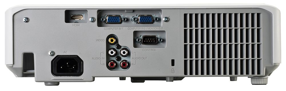 Мультимедийный проектор Hitachi CP-EX252N