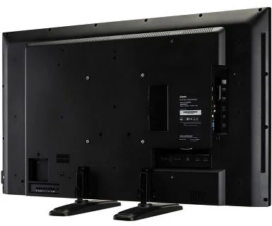 Профессиональная панель Iiyama LE5540UHS-B1 Профессиональная панель Iiyama LE5540UHS-B1