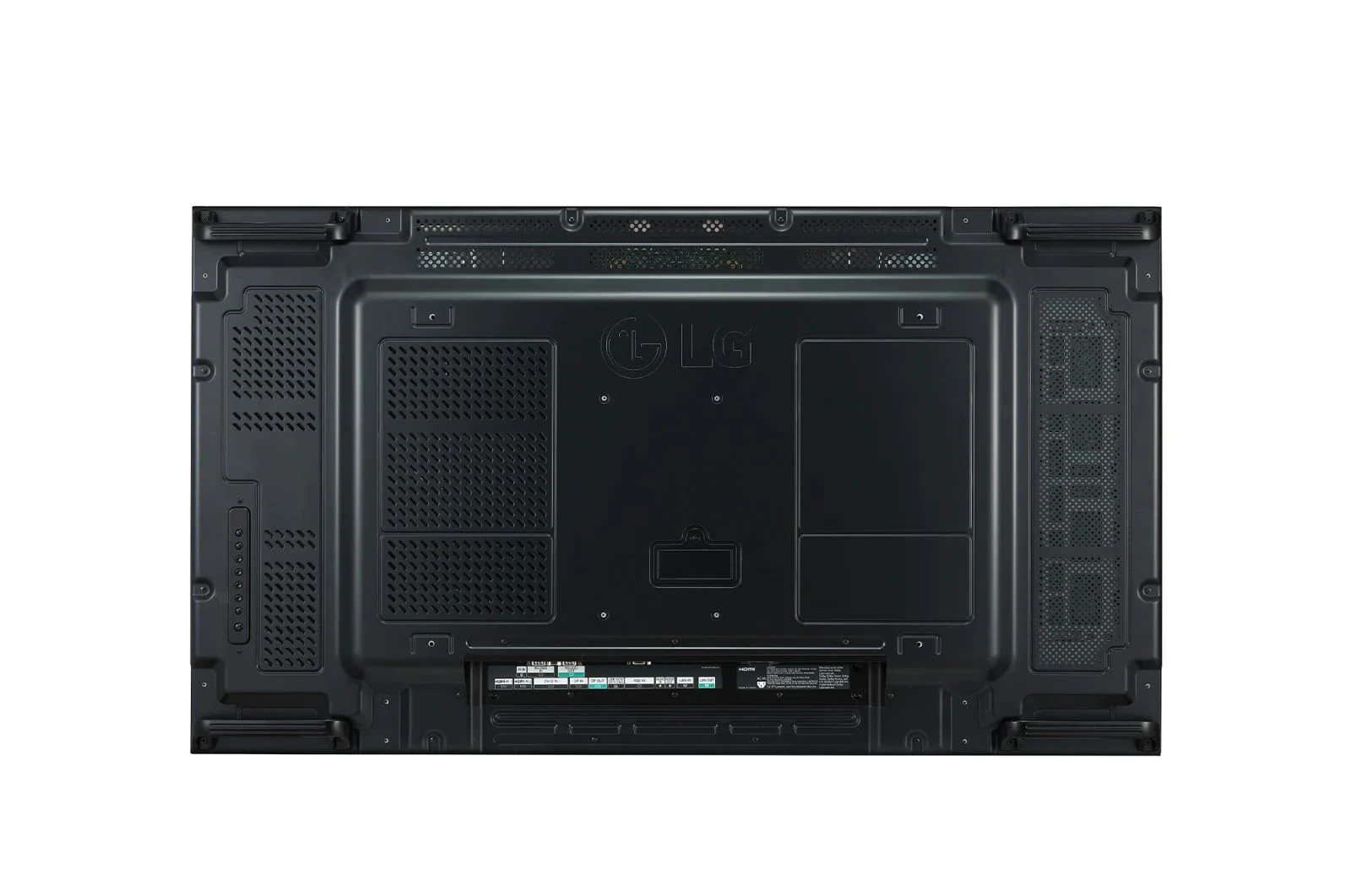 Профессиональная панель LG 55VSM5J-H Профессиональная панель LG 55VSM5J-H