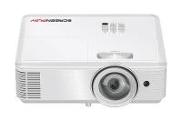Мультимедийный проектор ScreenPlay INFOCUS SP2238ST