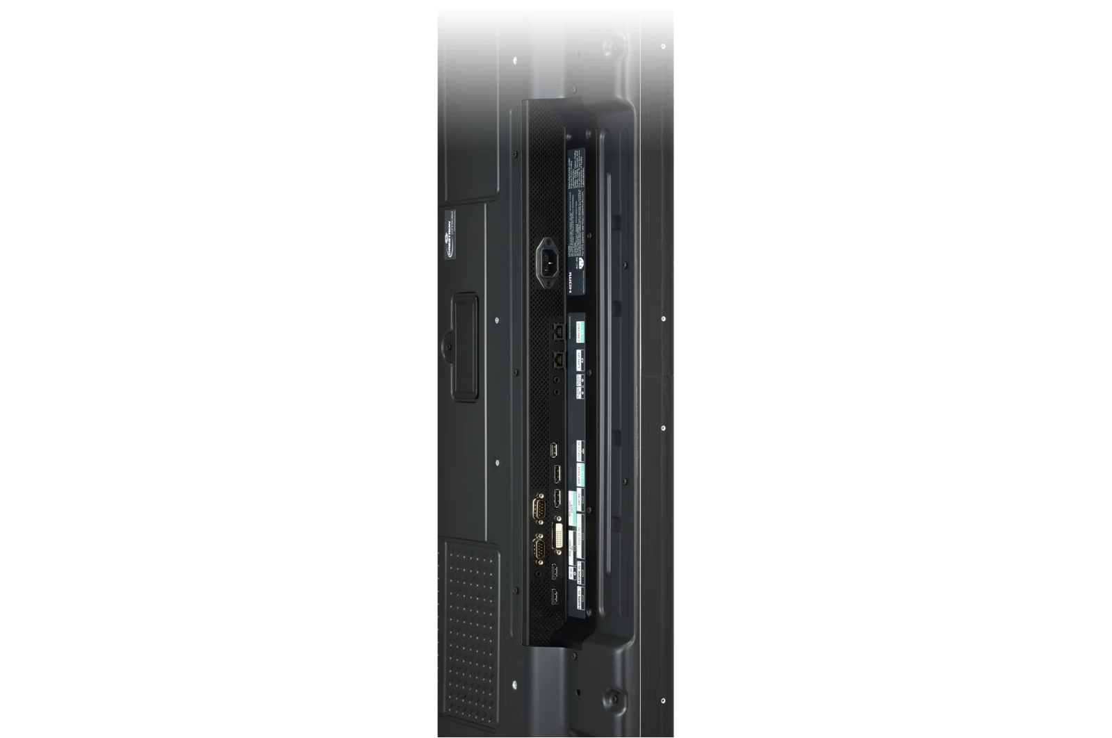 Профессиональная панель LG 55VH7E-H Профессиональная панель LG 55VH7E-H