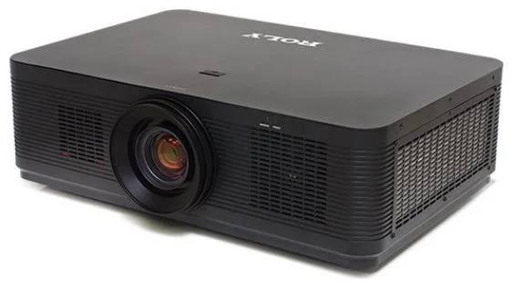 Мультимедийный проектор Roly RL-85U