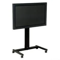 Мобильная стойка SMS Flatscreen FH MT2000 Black EU