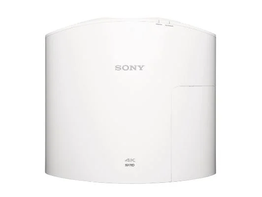 Мультимедийный проектор  Sony VPL-VW570/W