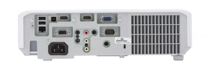 Мультимедийный проектор Hitachi CP-WX3042WN