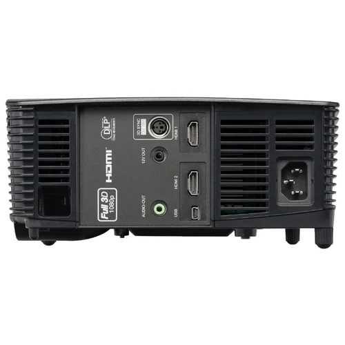 Мультимедийный проектор InFocus IN119HDxa