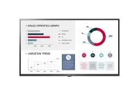 Профессиональная панель LG 43UL3J Профессиональная панель LG 43UL3J