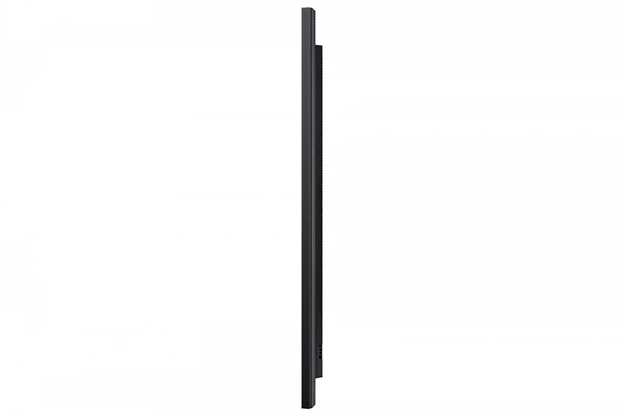 Профессиональная панель Samsung QM75R Профессиональная панель Samsung QM75R
