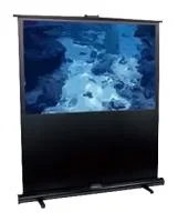 Экран настольный Premier Vela Light (4:3) 81х61 (P 81х61/3 MW-VL/B)