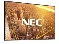 Профессиональная панель NEC C551 Профессиональная панель NEC C551