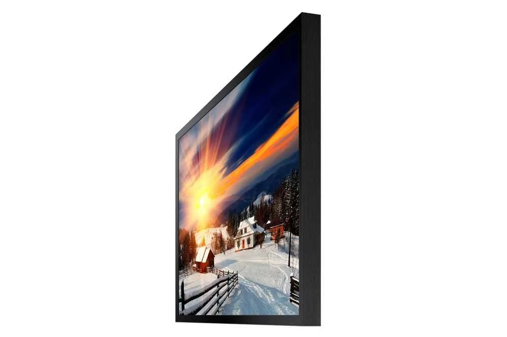 Профессиональная панель Samsung OH55F Профессиональная панель Samsung OH55F