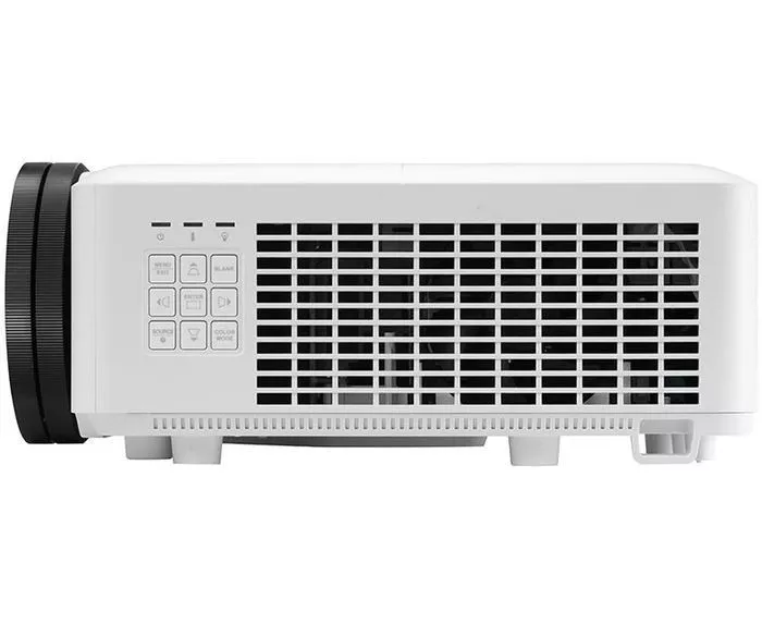 Мультимедийный проектор ViewSonic LS860WU