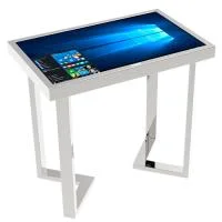 Интерактивный стол InterTouch Optima-B-INOX-5 55"