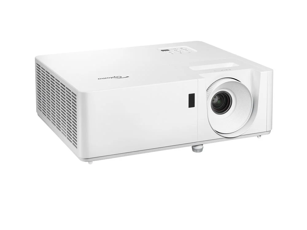Мультимедийный проектор Optoma ZX300
