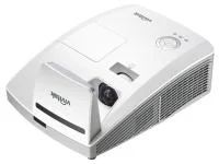 Мультимедийный проектор Vivitek DH758UST