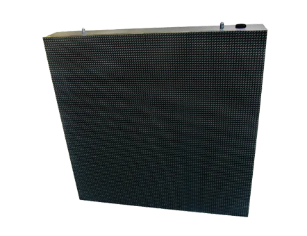 Светодиодный экран PolyLed P25.DIP