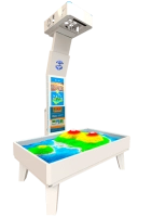 Интерактивная песочница iSandBOX Standard